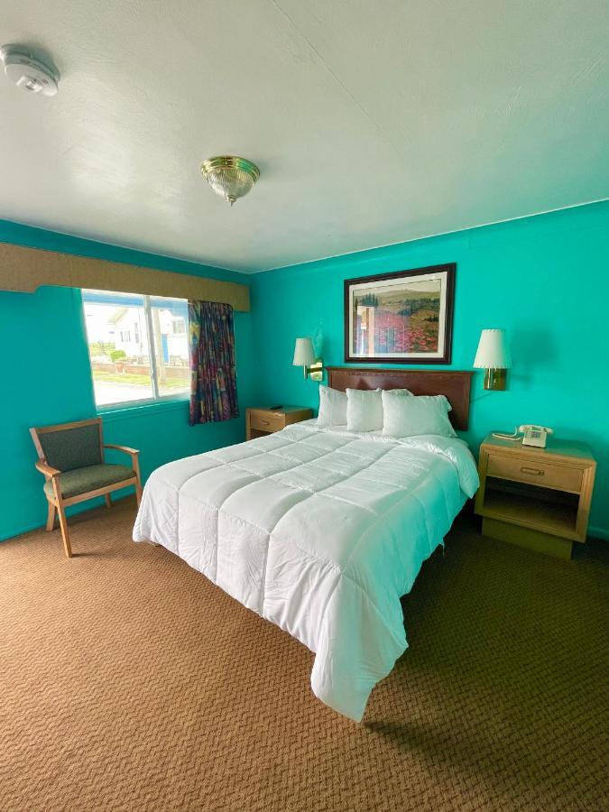 Best Motel Bowling Green Εξωτερικό φωτογραφία