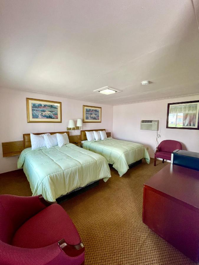 Best Motel Bowling Green Εξωτερικό φωτογραφία