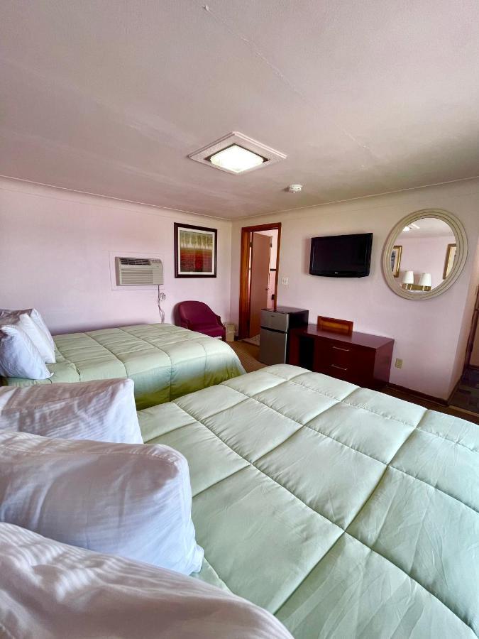 Best Motel Bowling Green Εξωτερικό φωτογραφία