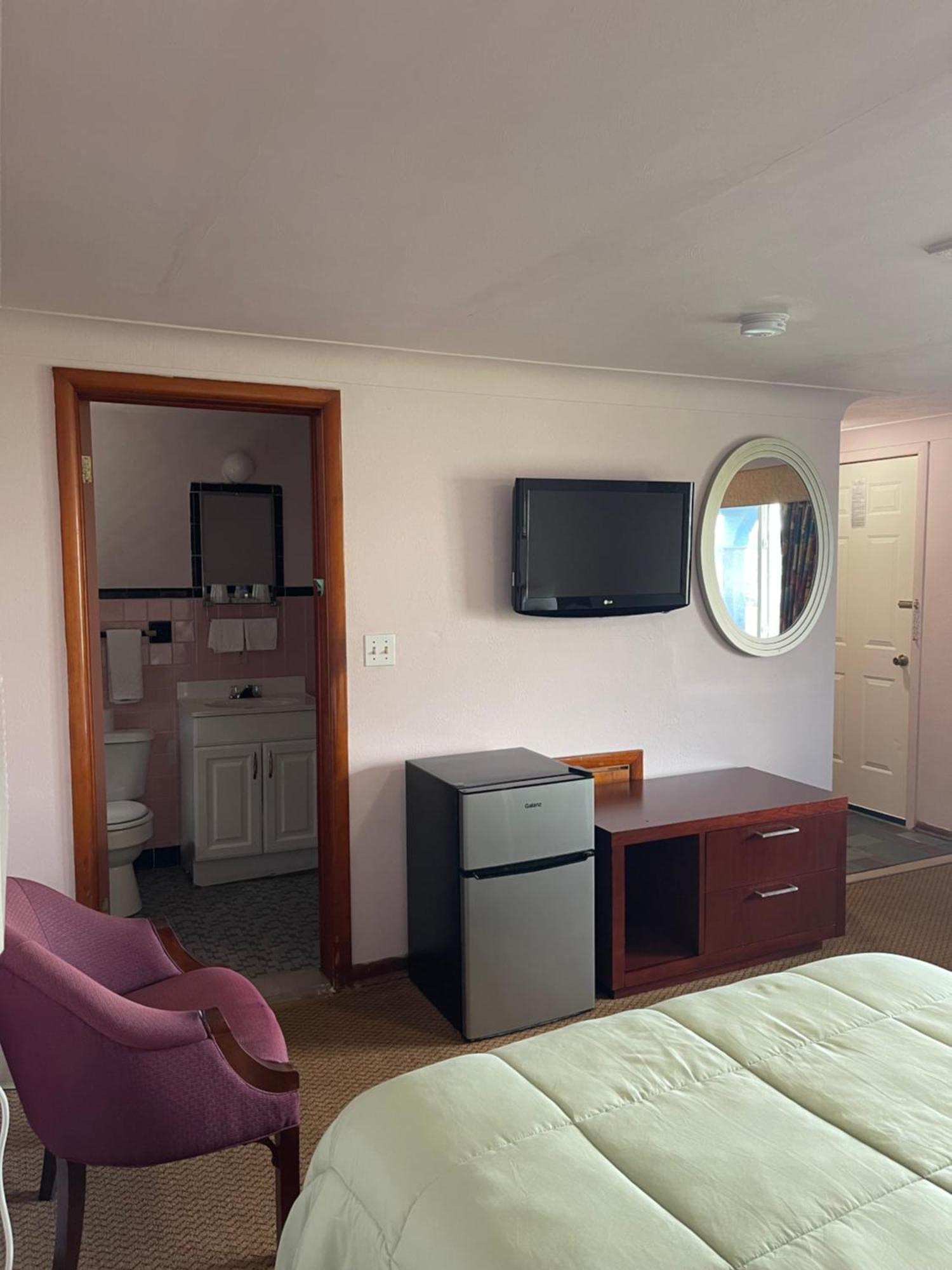 Best Motel Bowling Green Εξωτερικό φωτογραφία