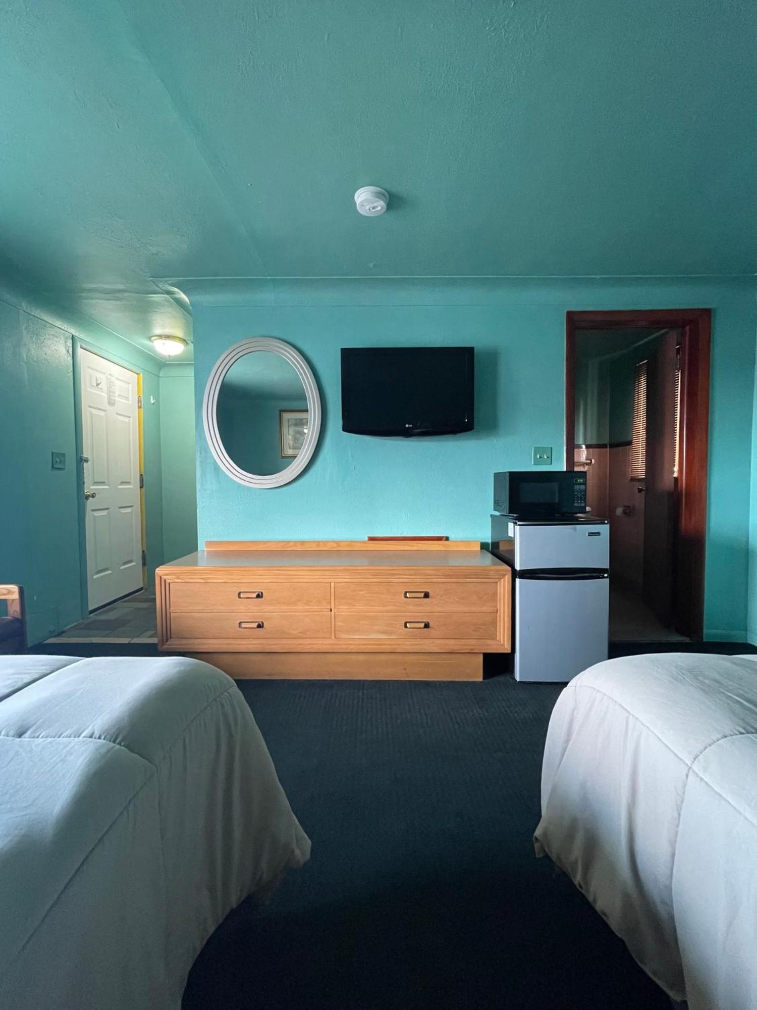 Best Motel Bowling Green Εξωτερικό φωτογραφία