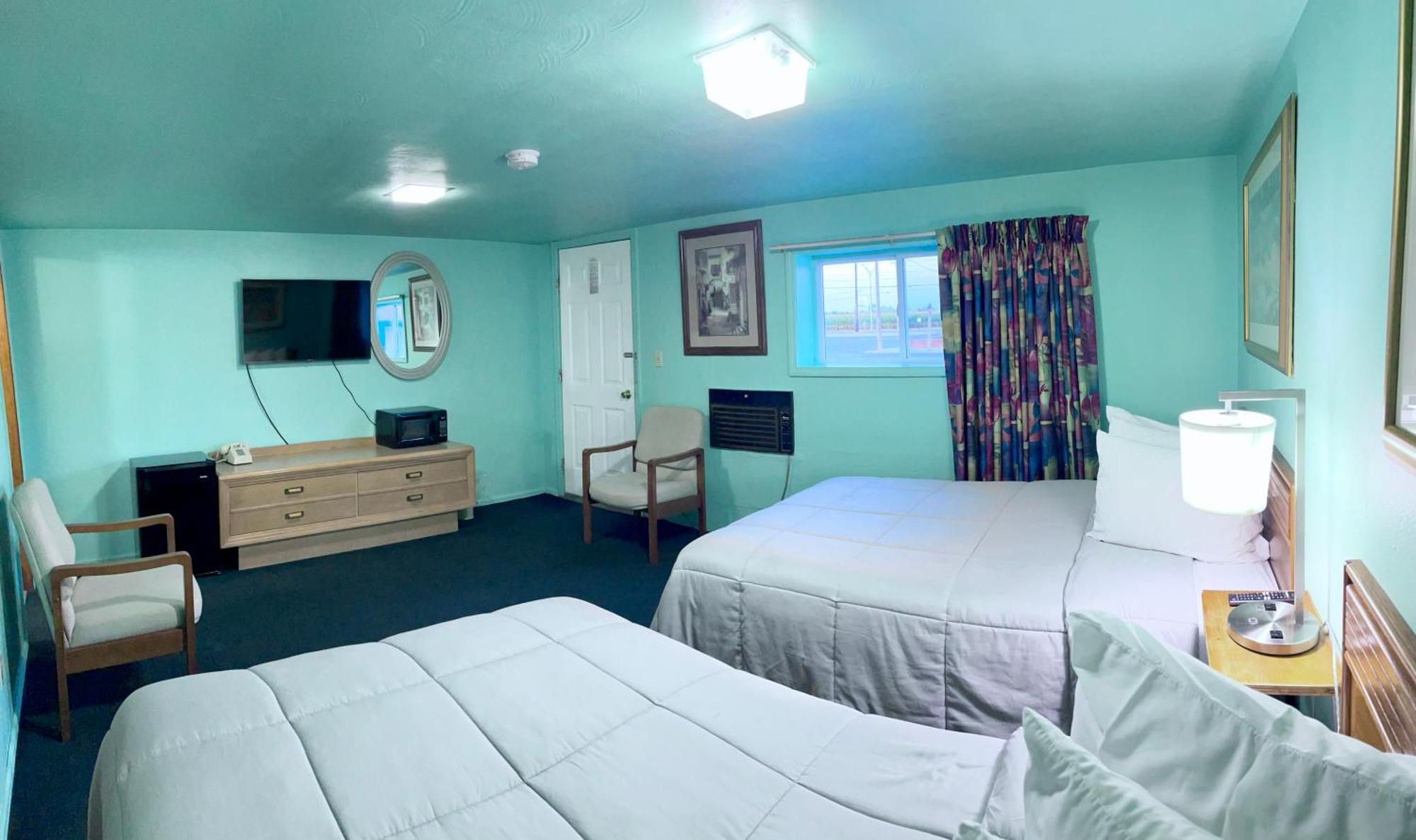 Best Motel Bowling Green Εξωτερικό φωτογραφία