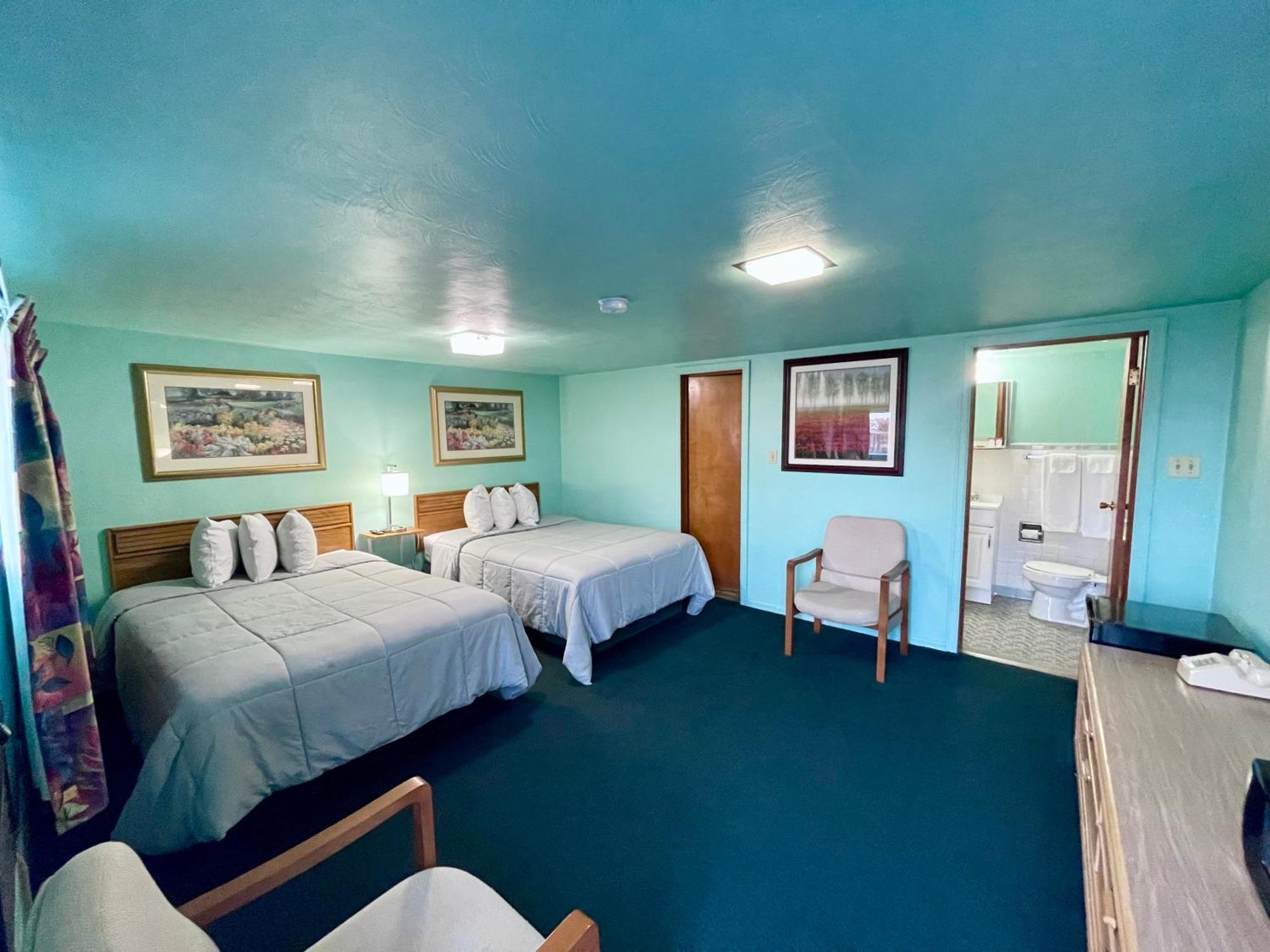 Best Motel Bowling Green Εξωτερικό φωτογραφία
