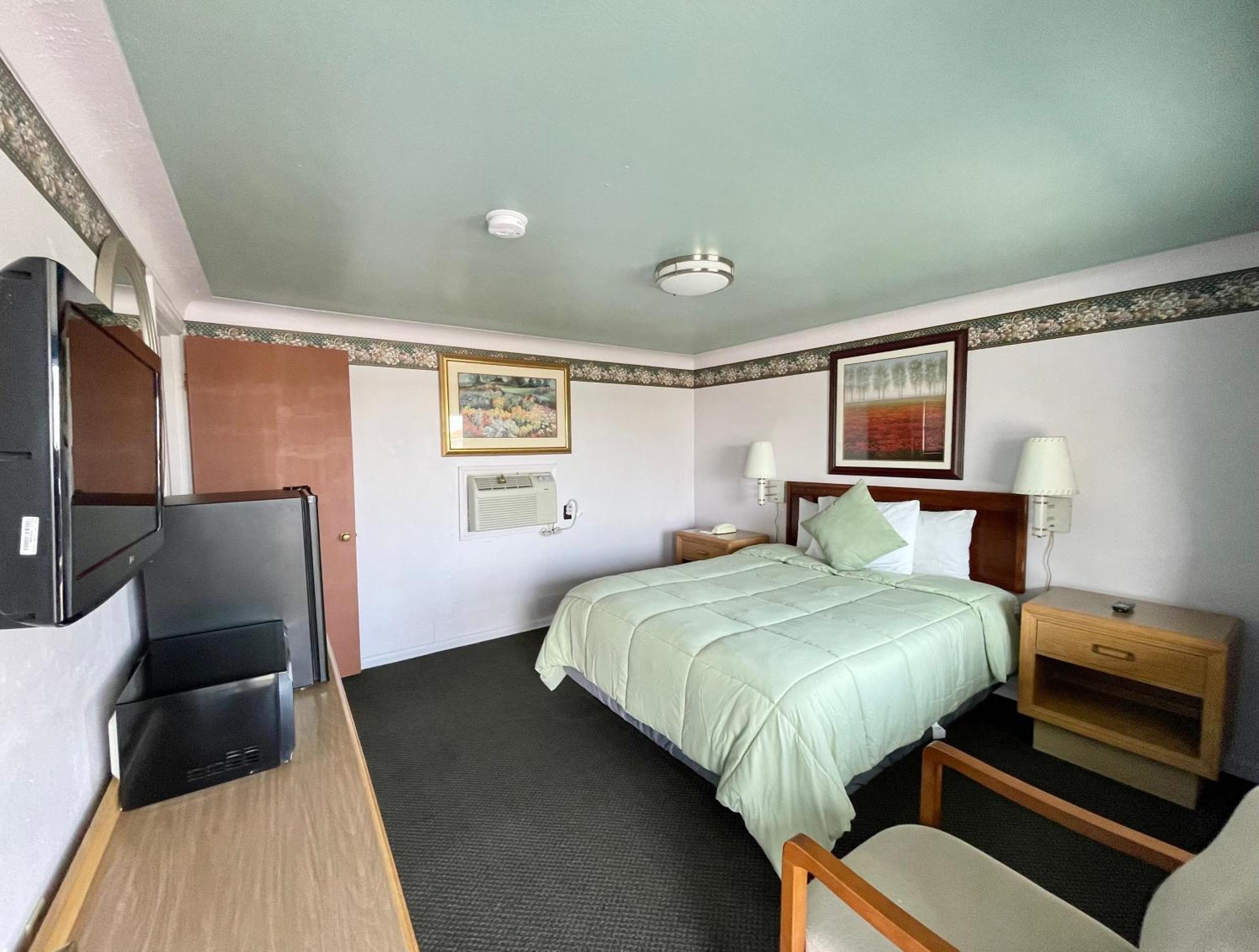 Best Motel Bowling Green Εξωτερικό φωτογραφία
