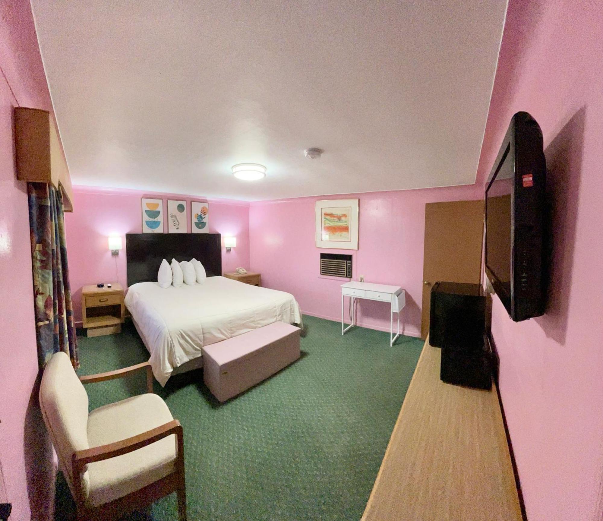 Best Motel Bowling Green Εξωτερικό φωτογραφία