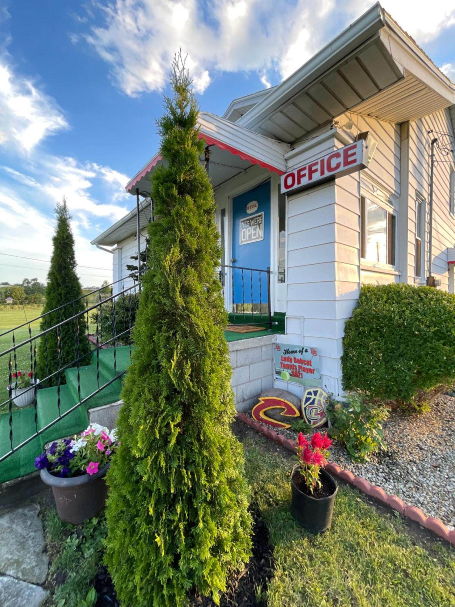Best Motel Bowling Green Εξωτερικό φωτογραφία