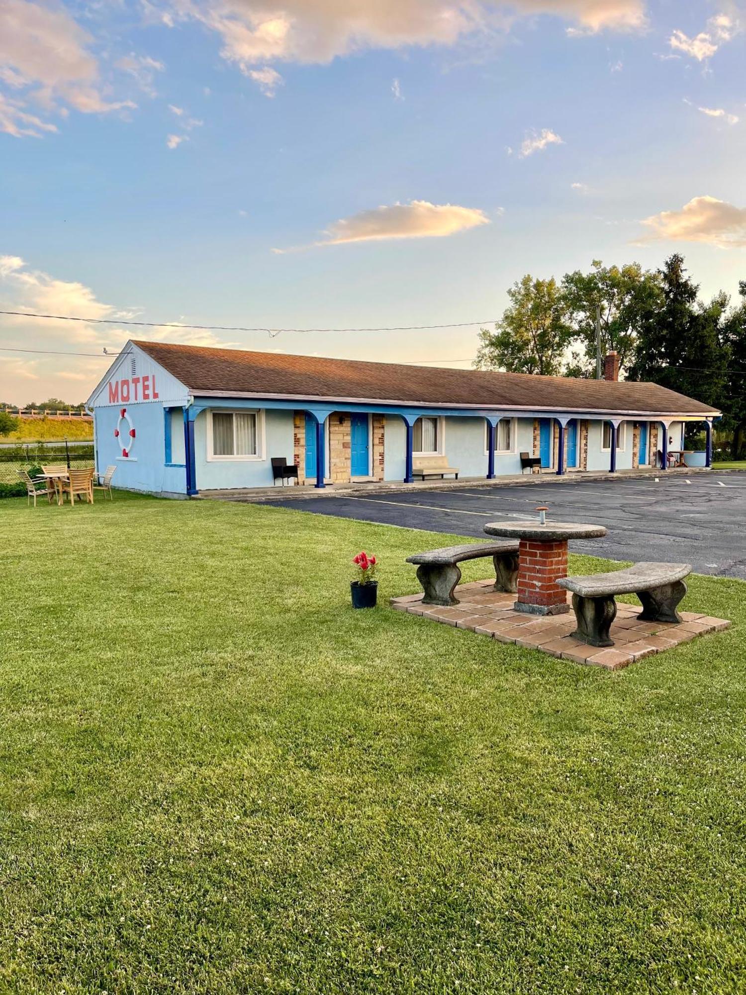 Best Motel Bowling Green Εξωτερικό φωτογραφία