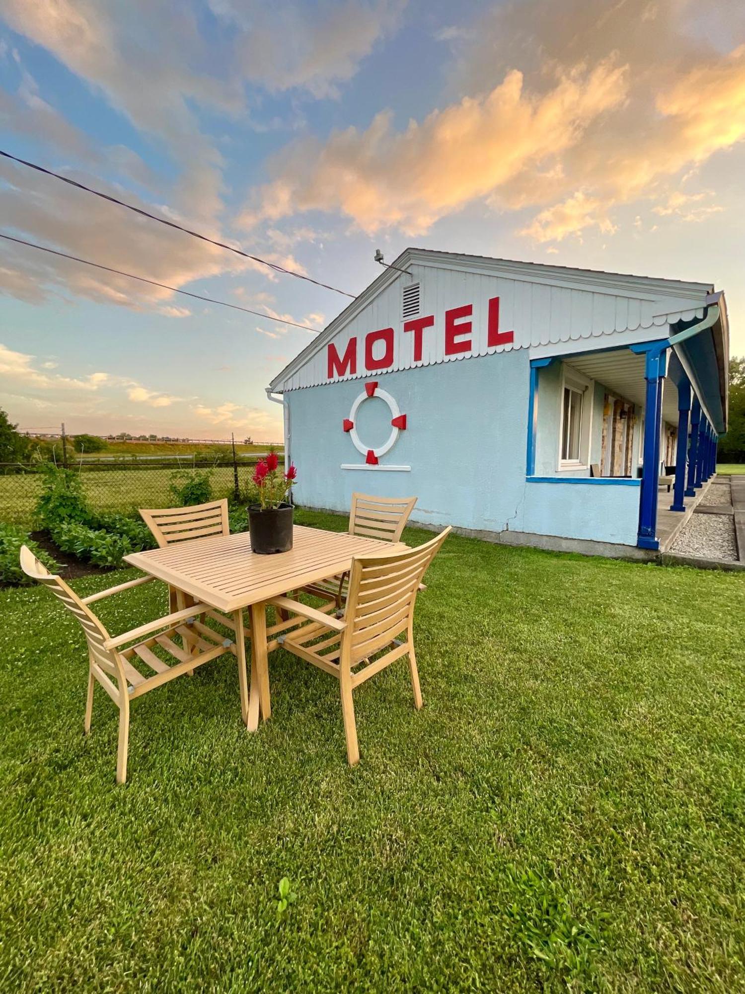 Best Motel Bowling Green Εξωτερικό φωτογραφία