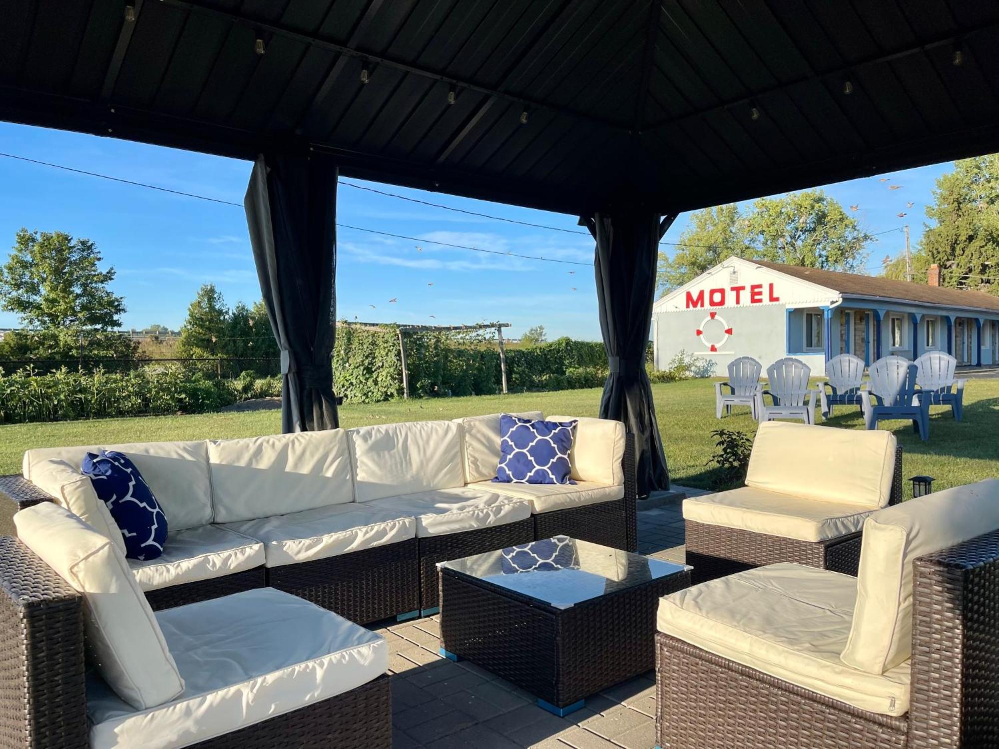 Best Motel Bowling Green Εξωτερικό φωτογραφία